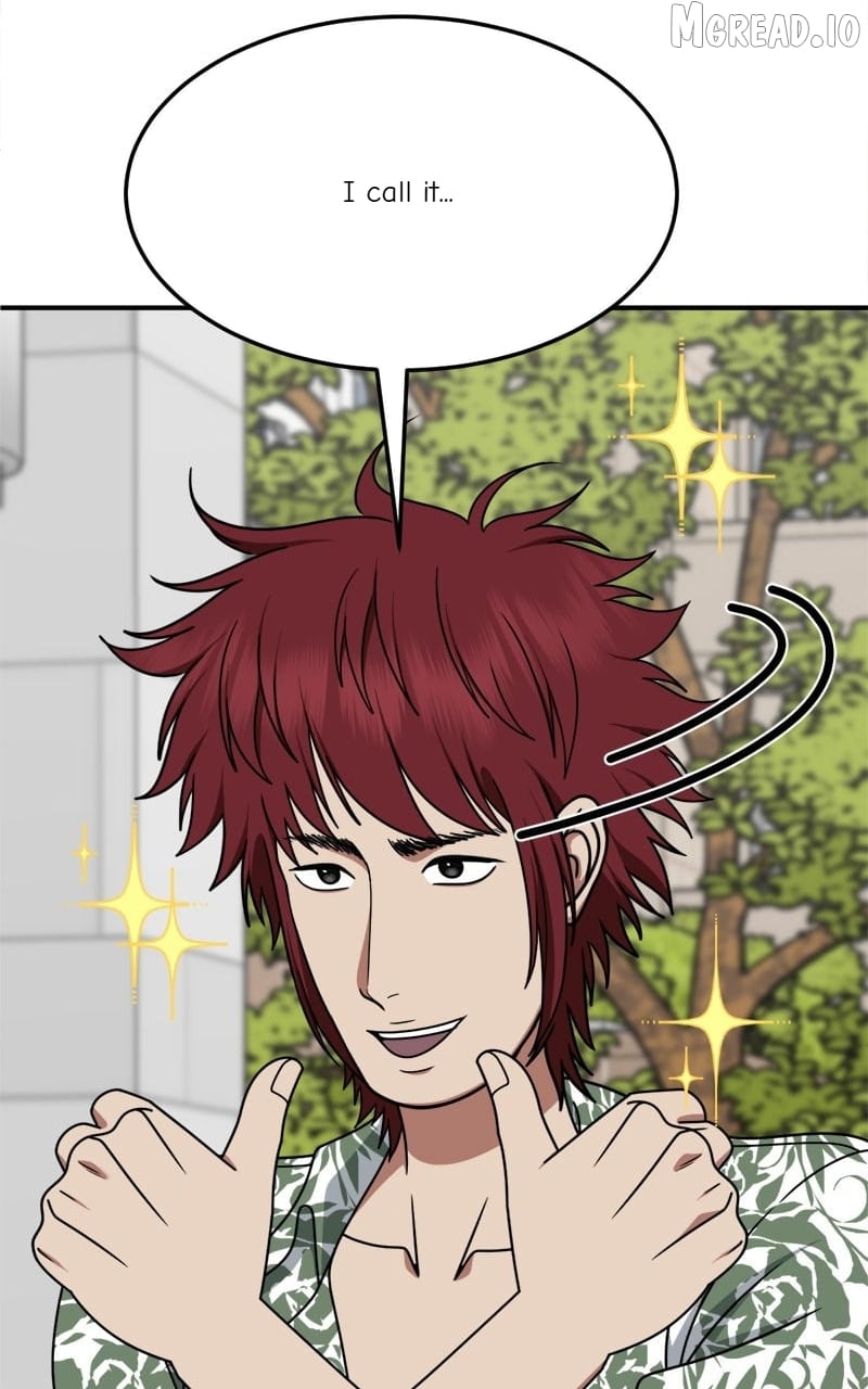 Change Me Chapter 259  - page 96